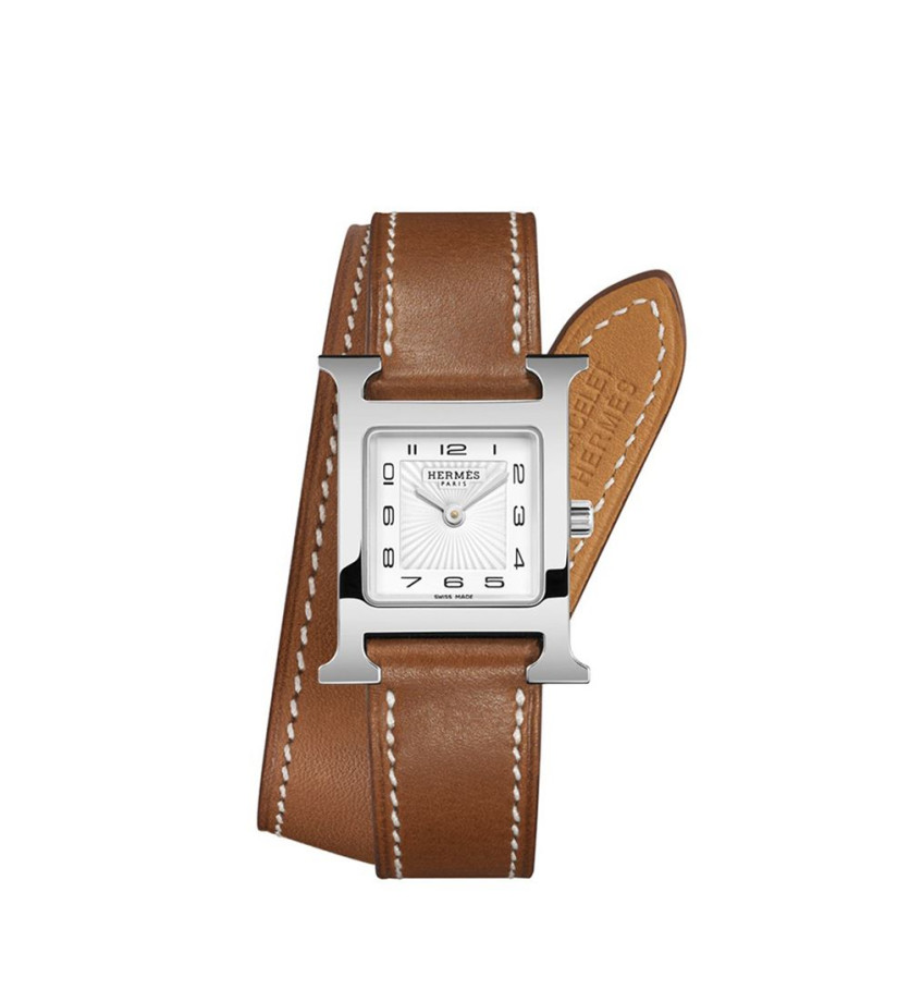 montres femme hermes