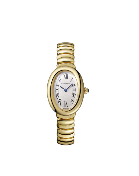 Montre Baignoire de Cartier