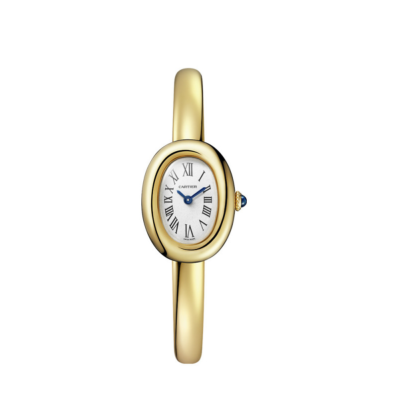 Montre Baignoire de Cartier (Taille 15)