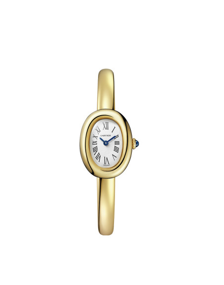 Montre Baignoire de Cartier (Taille 15)