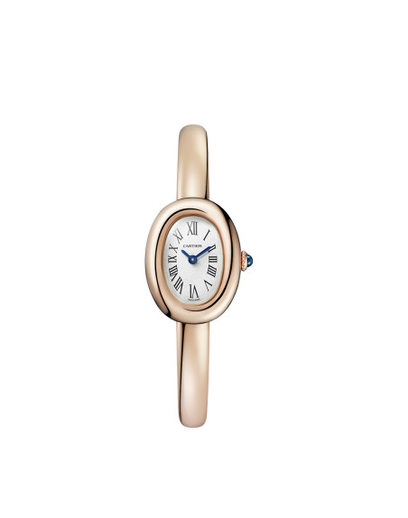 Montre Baignoire de Cartier (Taille 16)