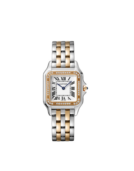 Montre Panthère de Cartier