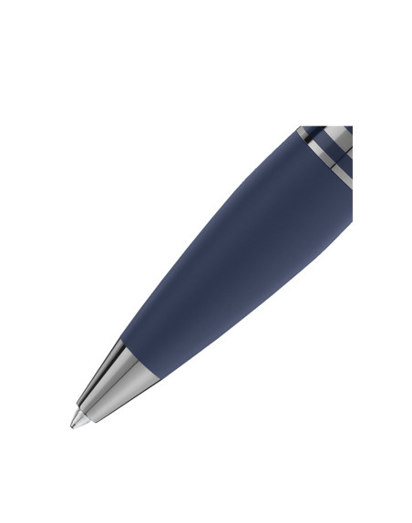 Stylo bille Montblanc Starwalker Spaceblue Resin