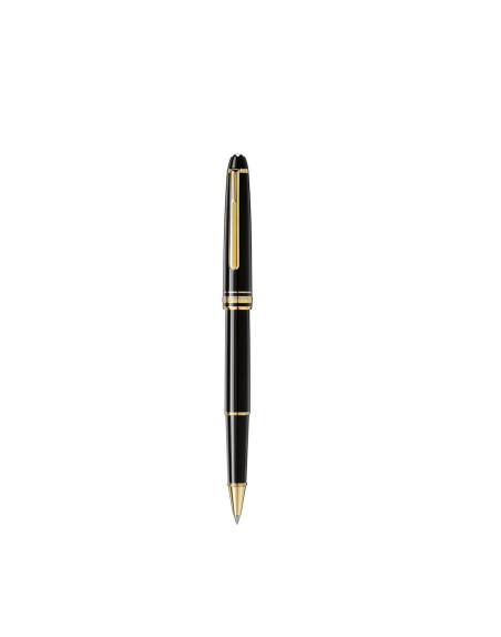 Rollerball Montblanc Meisterstück doré classique