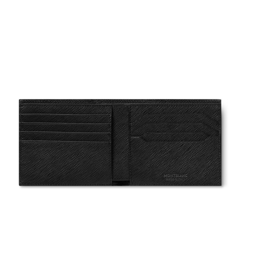 Portefeuille 8cc Montblanc Sartorial