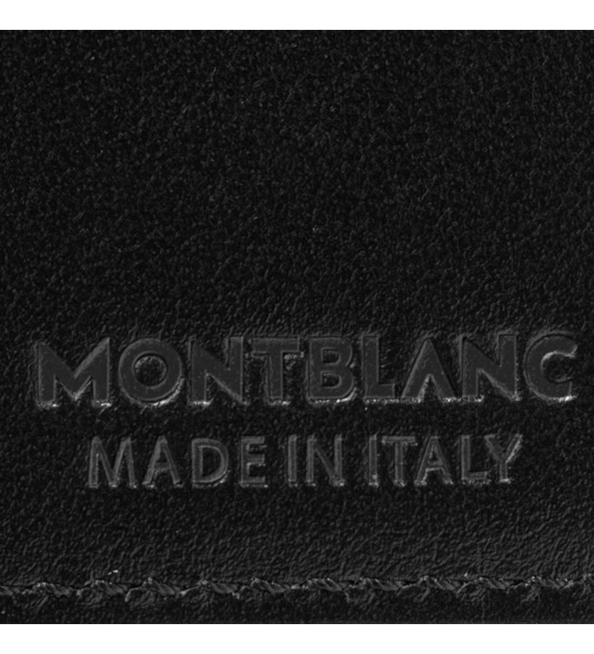 Portefeuille Montblanc 6cc Extreme 3.0