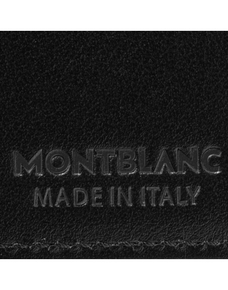 Portefeuille Montblanc 6cc Extreme 3.0