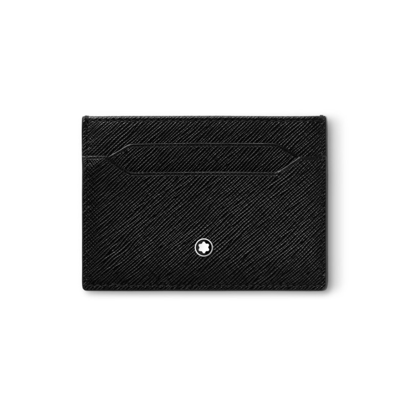 Porte-cartes 5cc Montblanc Sartorial