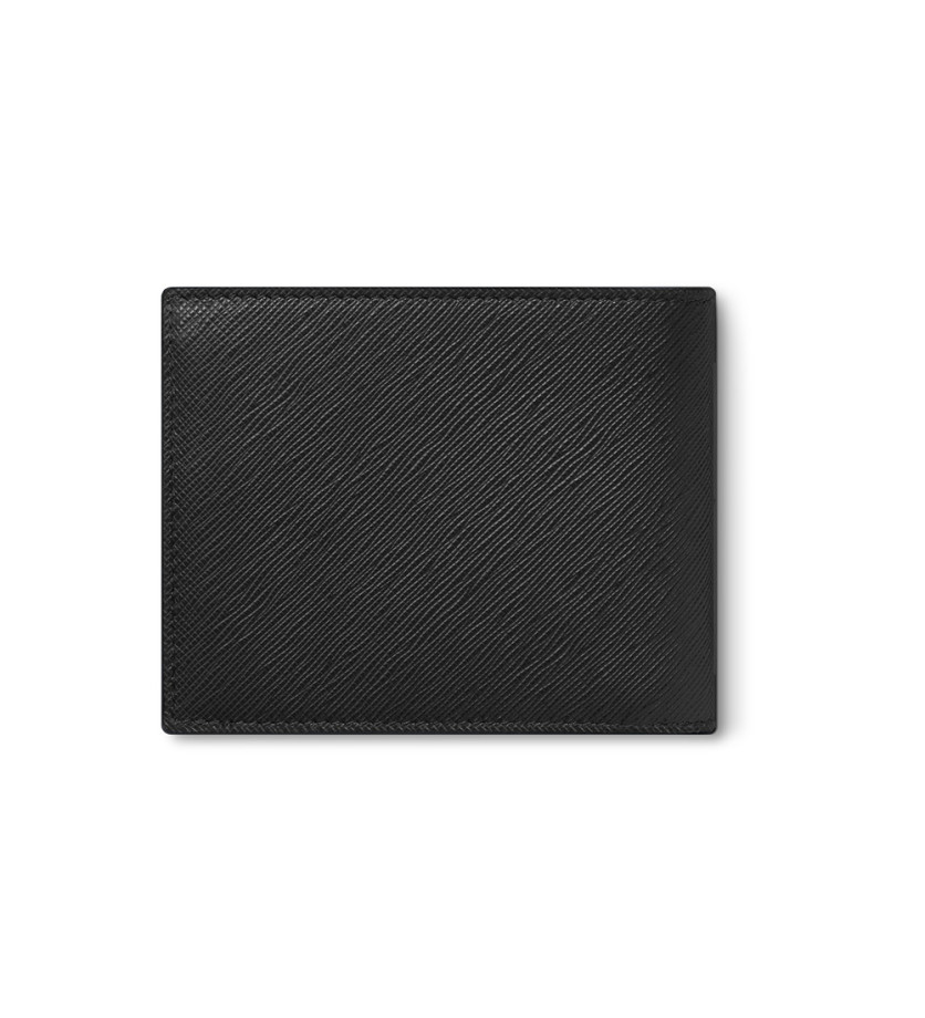 Portefeuille Montblanc 6cc Sartorial