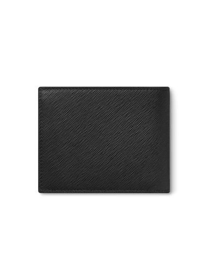 Portefeuille Montblanc 6cc Sartorial