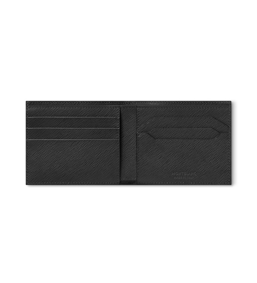 Portefeuille Montblanc 6cc Sartorial