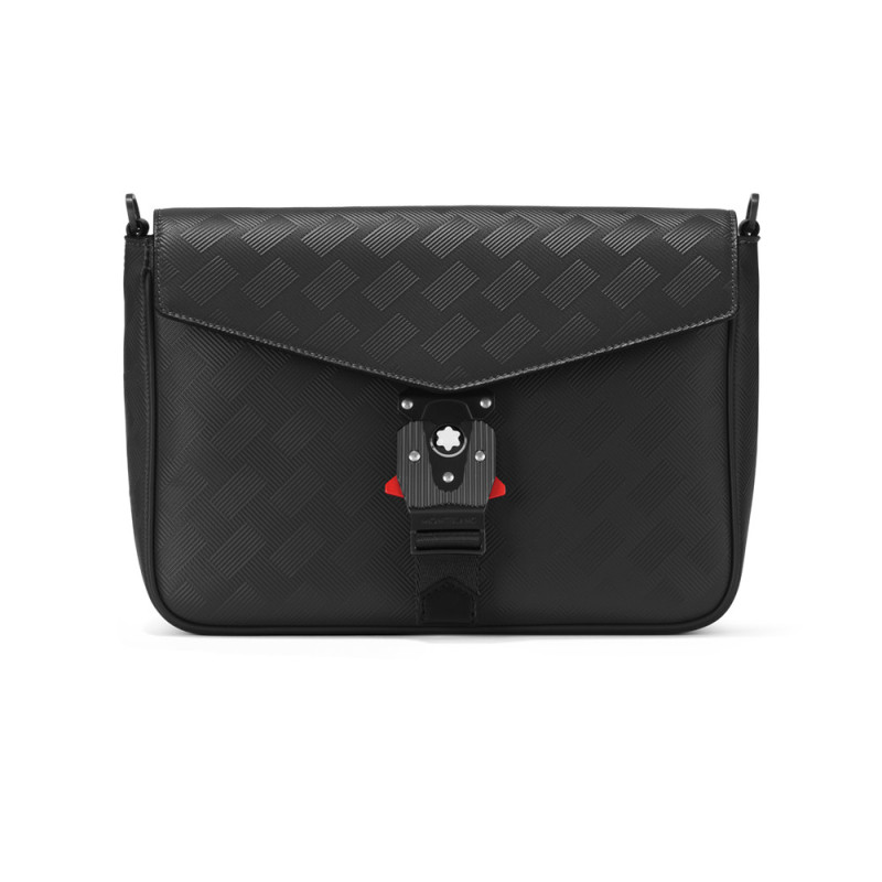 Sac pochette Montblanc Extreme 3.0 compact avec boucle M lock 4810