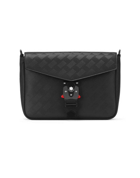 Sac pochette Montblanc Extreme 3.0 compacte avec boucle M lock 4810