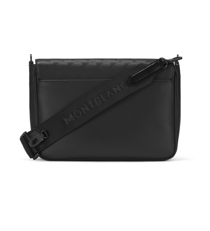 Sac pochette Montblanc Extreme 3.0 compacte avec boucle M lock 4810