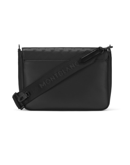 Sac pochette Montblanc Extreme 3.0 compacte avec boucle M lock 4810