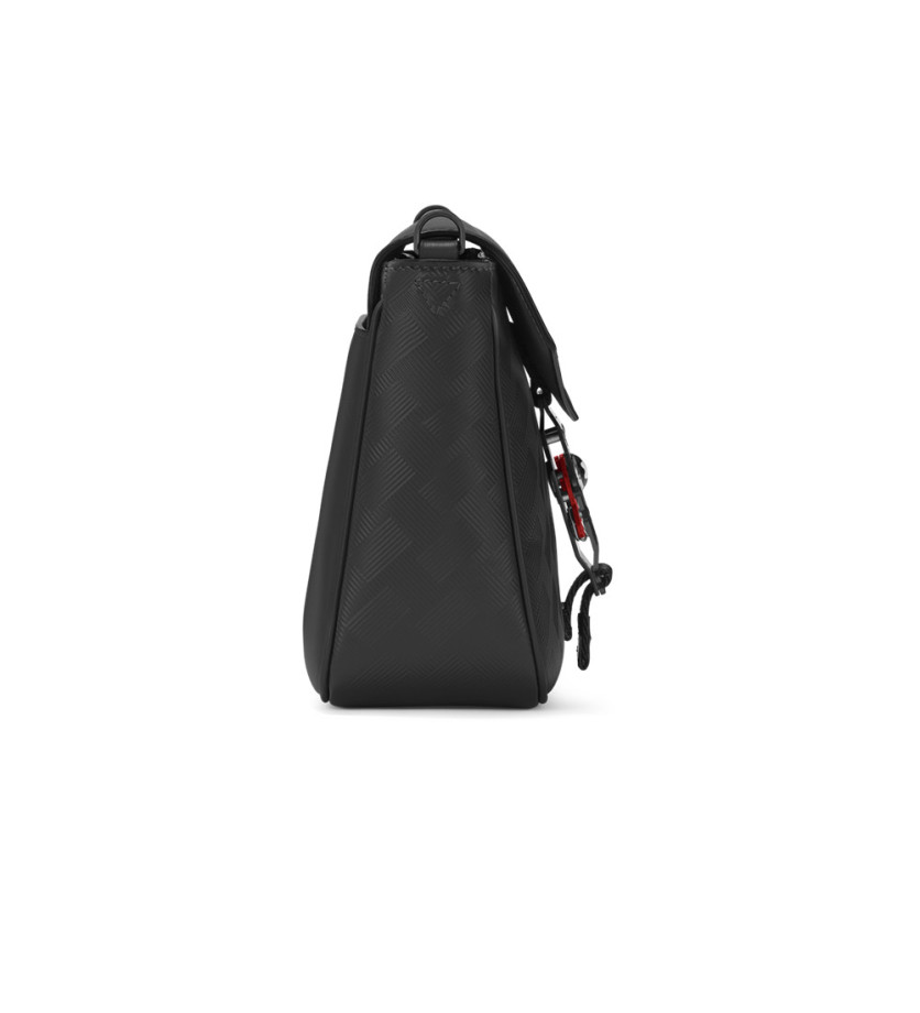 Sac pochette Montblanc Extreme 3.0 compacte avec boucle M lock 4810