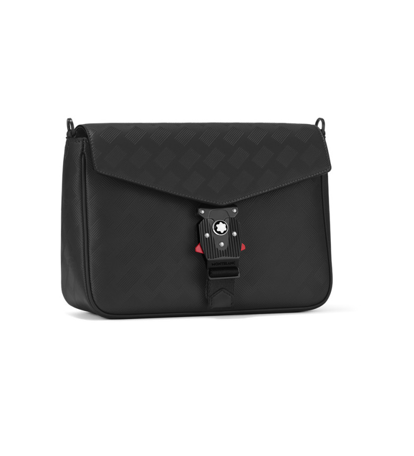 Sac pochette Montblanc Extreme 3.0 compacte avec boucle M lock 4810