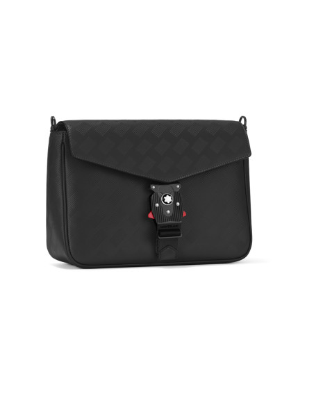 Sac pochette Montblanc Extreme 3.0 compacte avec boucle M lock 4810