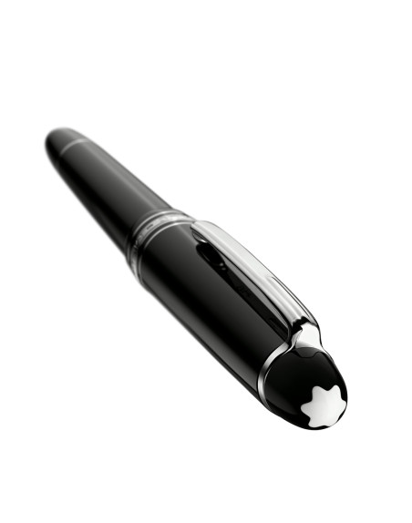 Stylo plume Montblanc Meisterstück classique platiné