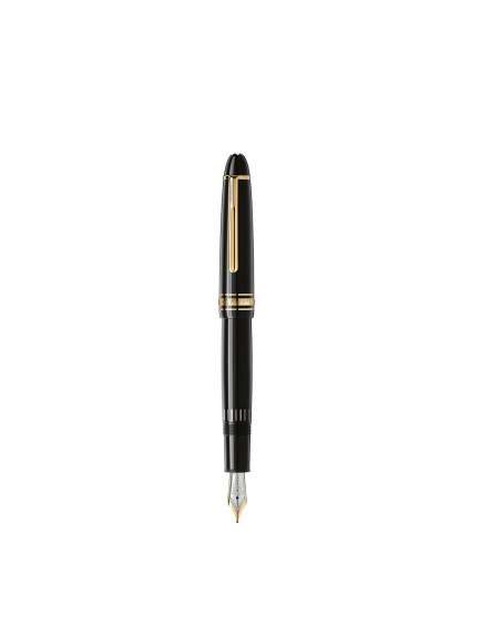 Stylo plume Montblanc Meisterstück Le Grand doré