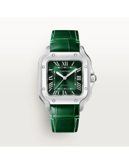 Montre Santos de Cartier