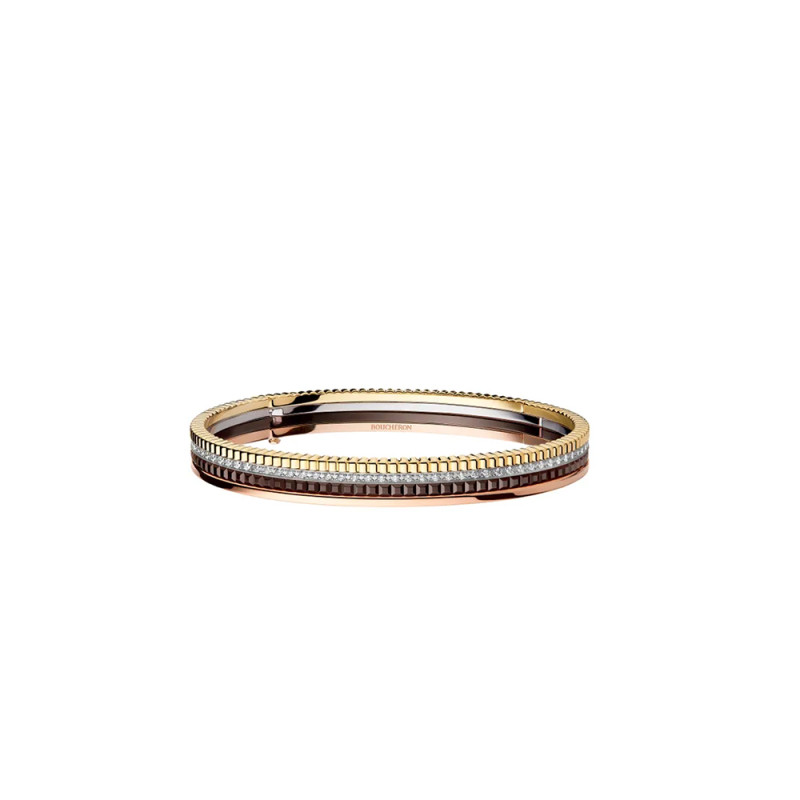 Bracelet Boucheron Quatre Classique