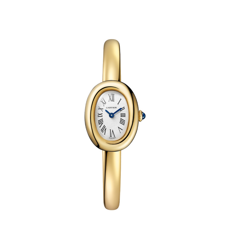 Montre Cartier Baignoire (Taille 16)