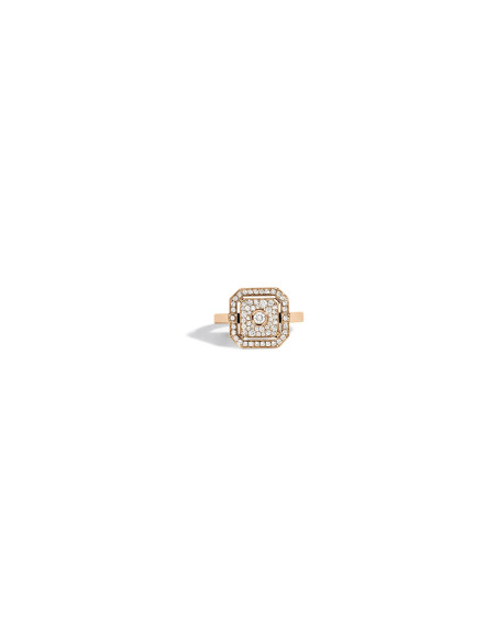 Bague Statement mini Skyway