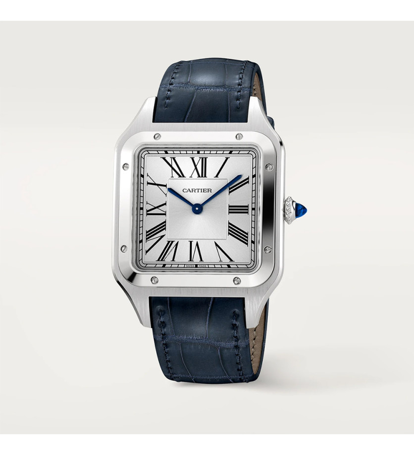 Montre Santos-Dumont de Cartier