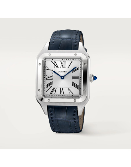 Montre Santos-Dumont de Cartier