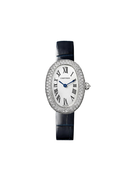 Montre Baignoire de Cartier