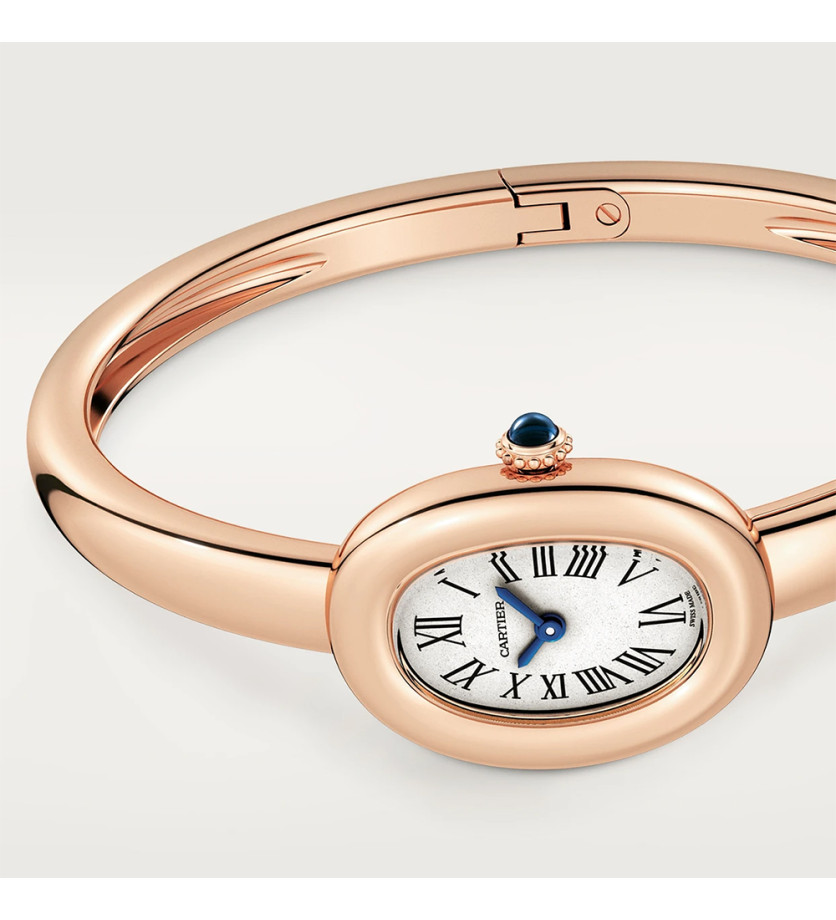 Montre Baignoire de Cartier (Taille 16)