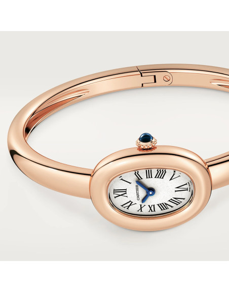 Montre Baignoire de Cartier (Taille 16)