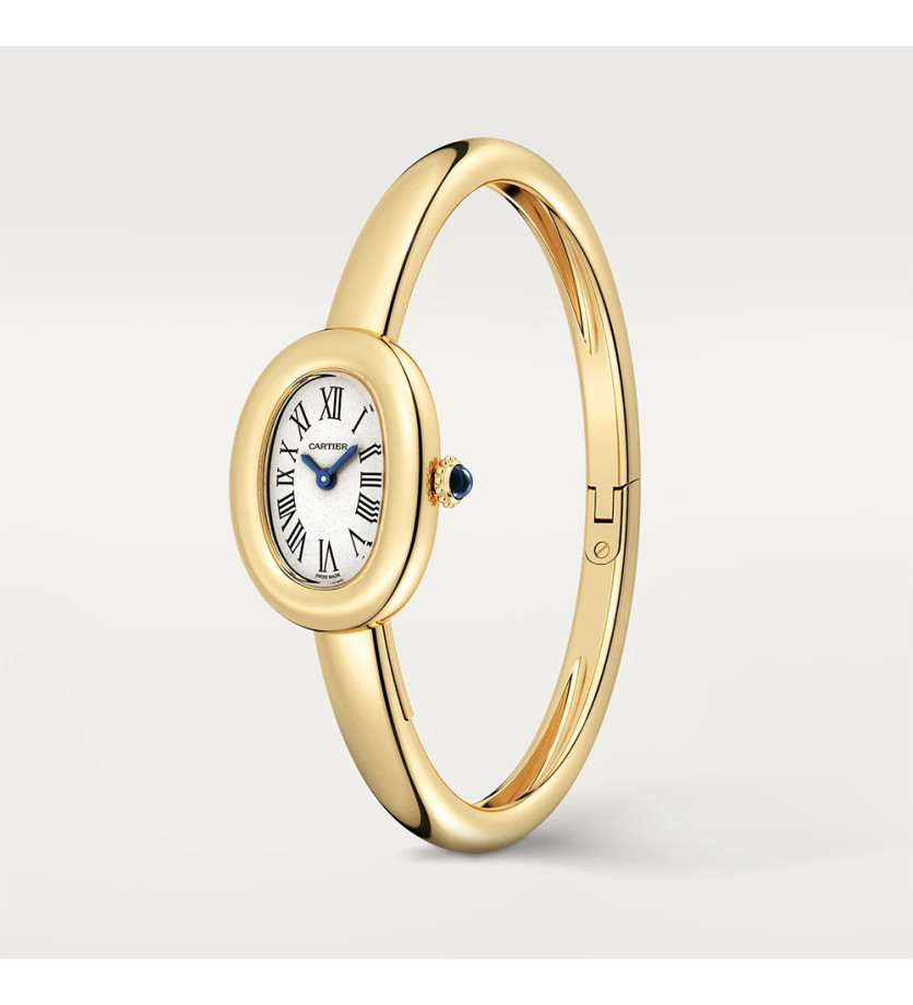 Montre Baignoire de Cartier (Taille 15)