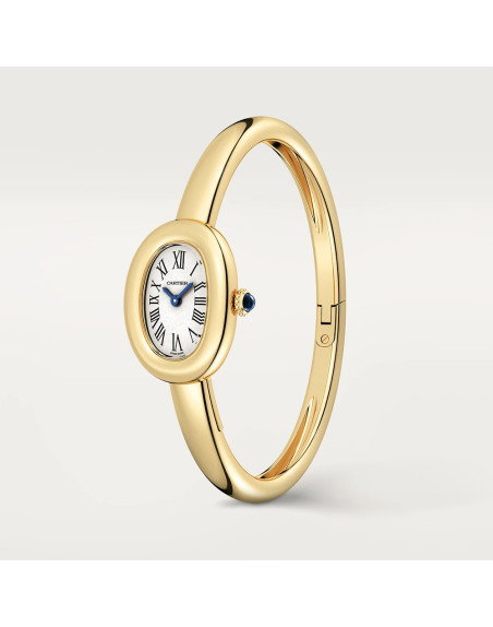 Montre Baignoire de Cartier (Taille 15)