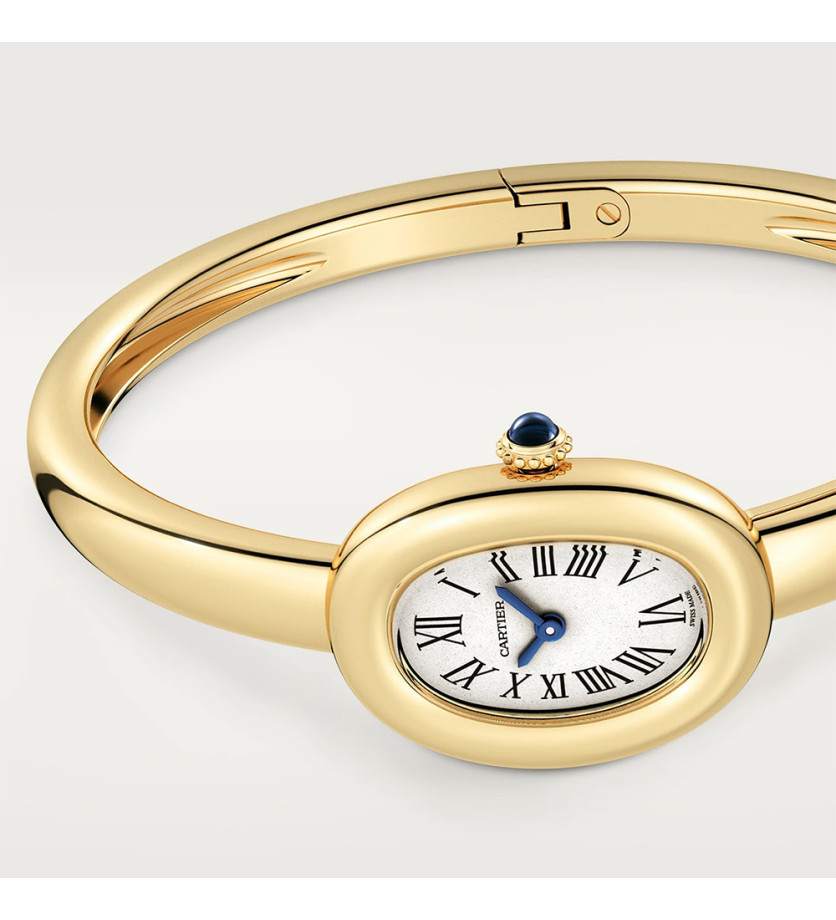 Montre Baignoire de Cartier (Taille 15)