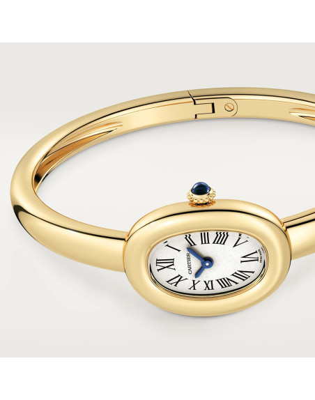 Montre Baignoire de Cartier (Taille 15)