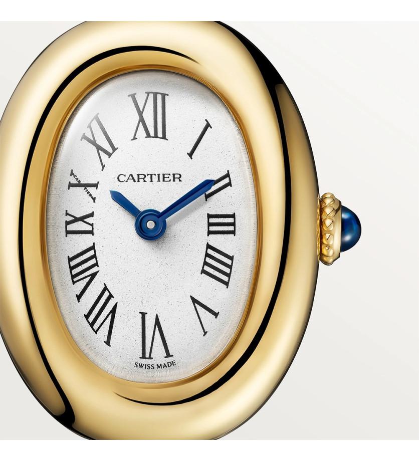 Montre Baignoire de Cartier (Taille 15)