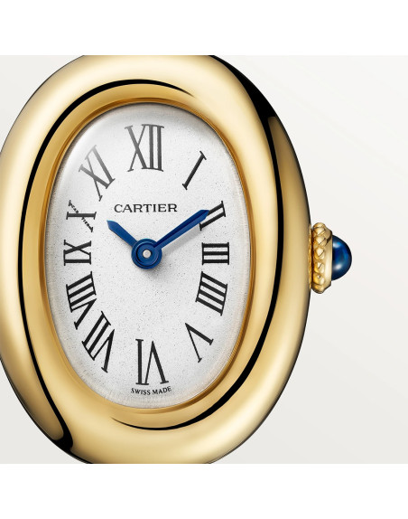 Montre Baignoire de Cartier (Taille 15)