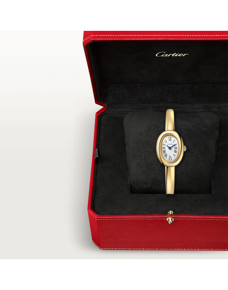 Montre Baignoire de Cartier (Taille 15)