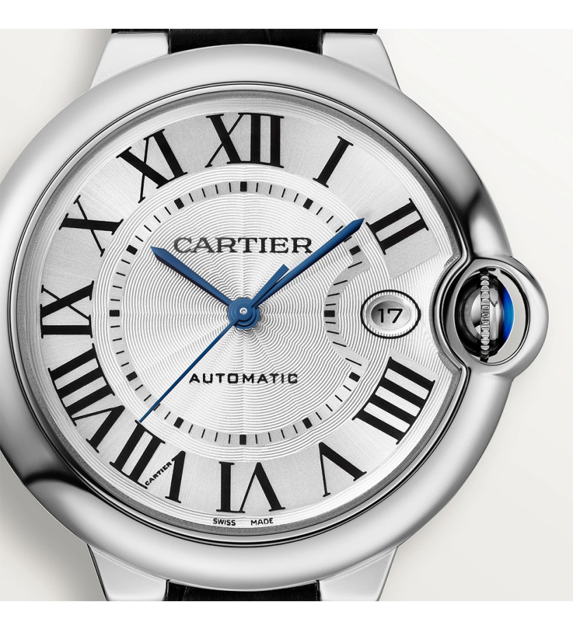 Montre Ballon Bleu de Cartier