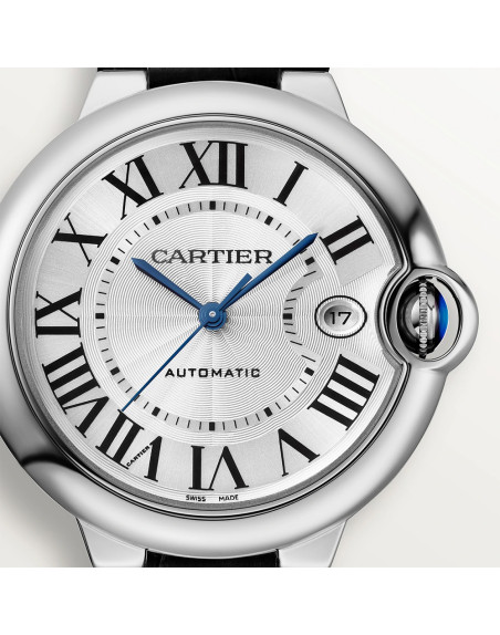 Montre Ballon Bleu de Cartier