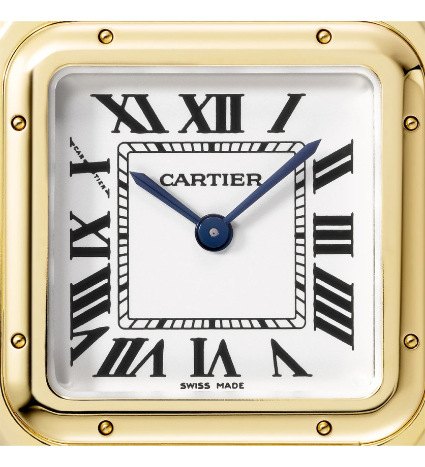 Montre Panthère de Cartier