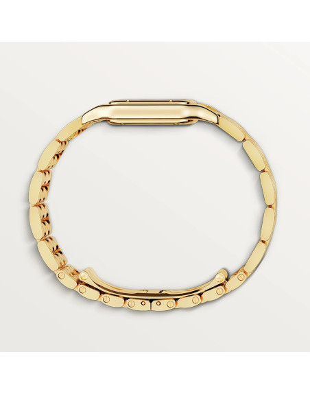 Montre Panthère de Cartier