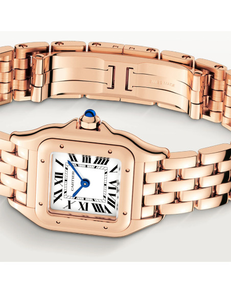 Montre Panthère de Cartier