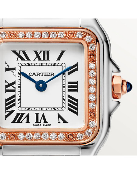 Montre Panthère de Cartier