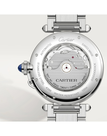 Montre Pasha de Cartier