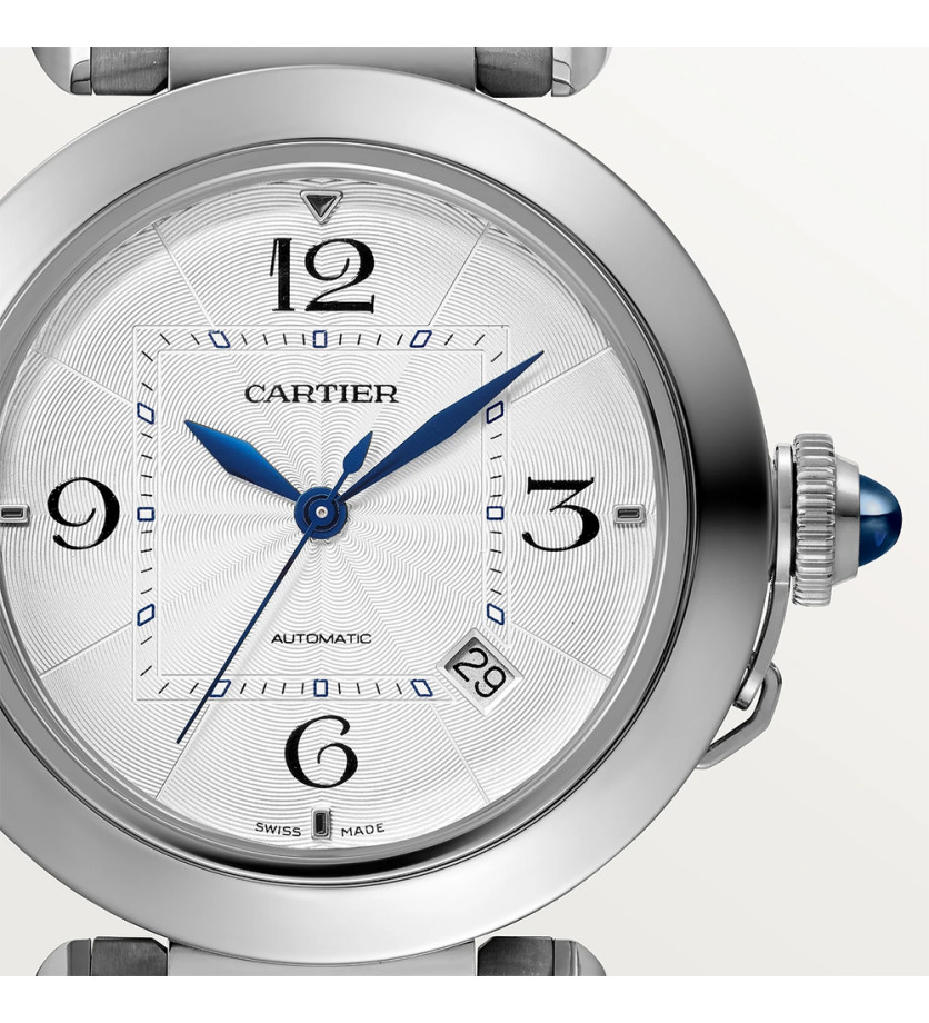 Montre Pasha de Cartier