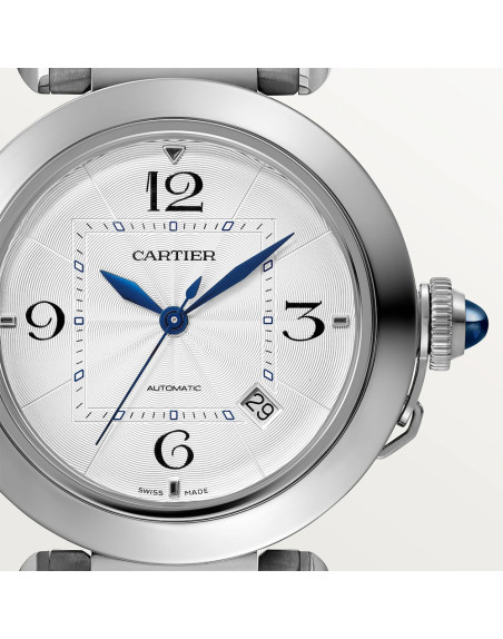 Montre Pasha de Cartier