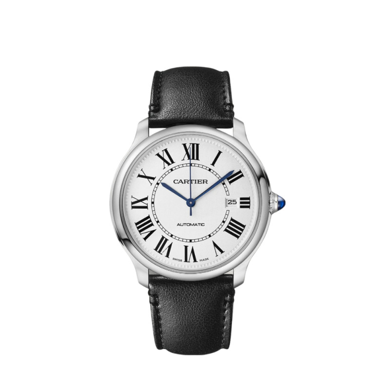 Montre Ronde Must de Cartier